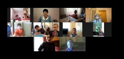 Детский сад №176 – вид ЗДО