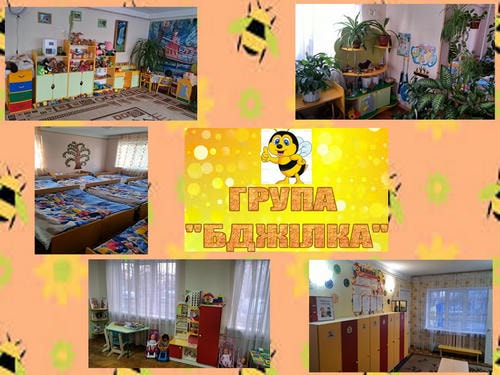 Детский сад №534 – вид ЗДО
