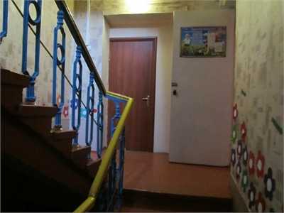 Дитячий садок №142 – дошкільний заклад всередині та ззовні