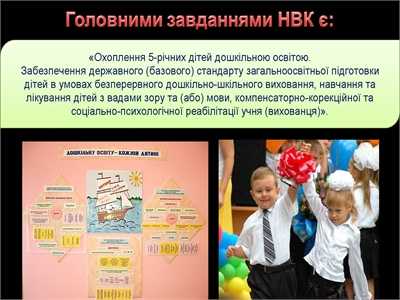 Дитячий садок школа №310 – головний вхід та фото зсередини