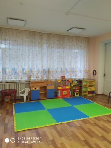 Дитячий садок №265 – дошкільний заклад всередині та ззовні