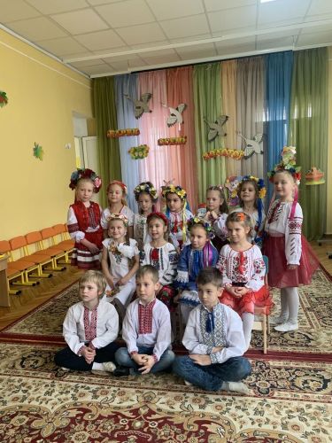 Детский сад №45 – дошкольное учреждение внутри и снаружи