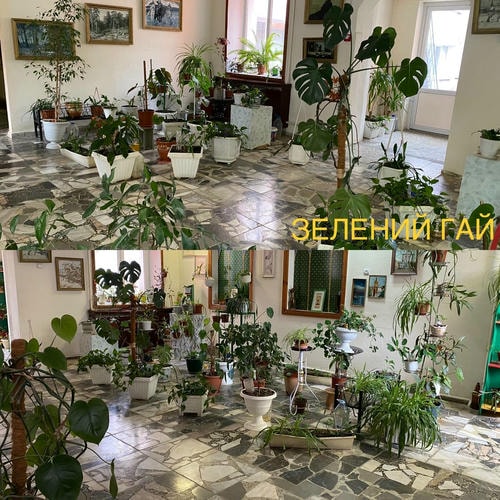 Дитячий садок №480 – дошкільний заклад всередині та ззовні