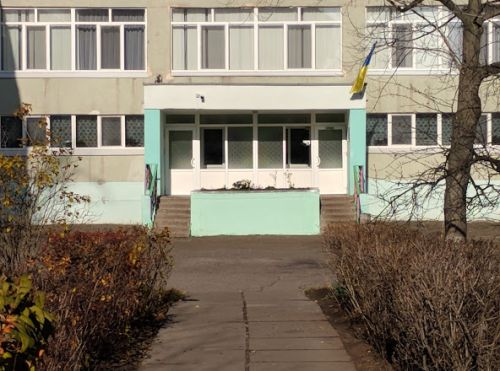Дитячий садок №523 – дошкільний заклад всередині та ззовні