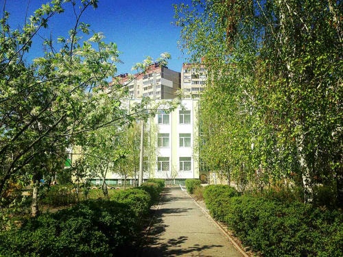 Детский сад №721 – вид ЗДО