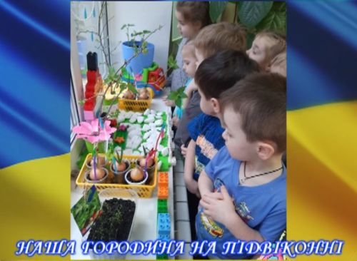 Детский сад №156 – игровая площадка и интерьер садика