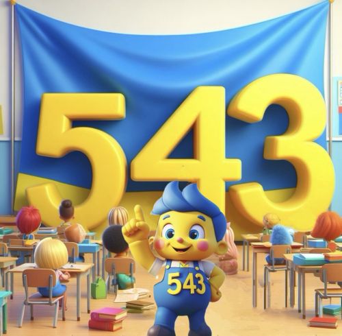 Детский сад №544 – игровая площадка и интерьер садика