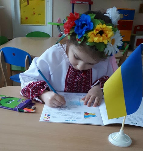 Дитячий садок №94 – дошкільний заклад всередині та ззовні