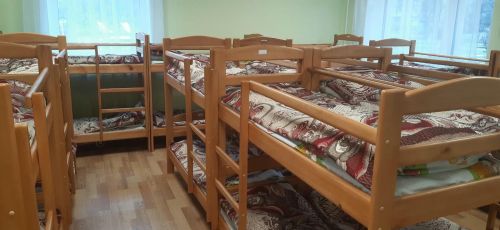 Дитячий садок №457 – фотографія дитсадка