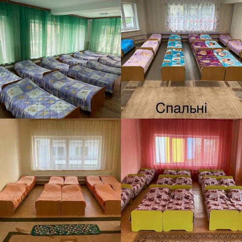 Дитячий садок №480 – фотографія дитсадка