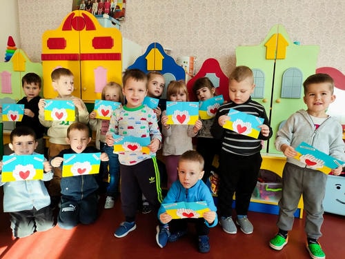 Дитячий садок №797 – фотографія дитсадка