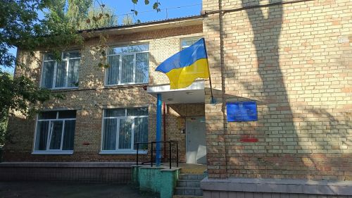 Дитячий садок №328 – фото території садочка