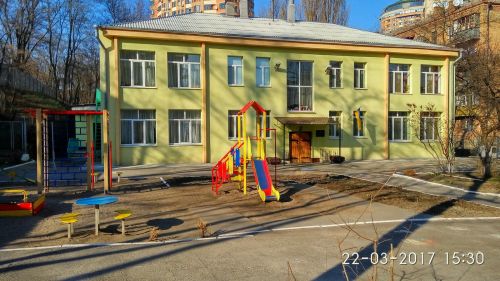 Дитячий садок №457 – зображення ЗДО