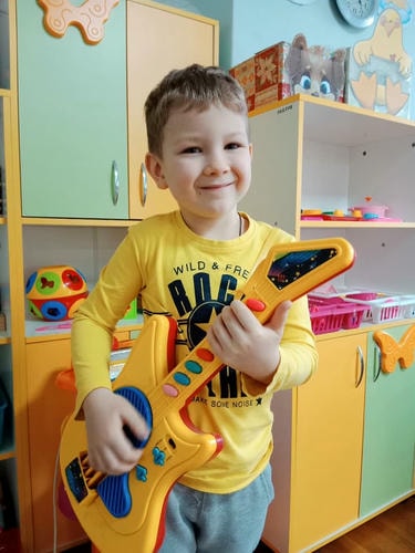 Детский сад школа Подснежник – вид ЗДО