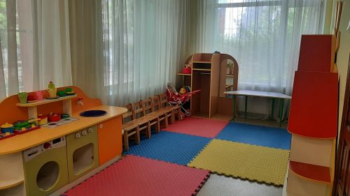 Детский сад №113 – вид дошкольного учреждения