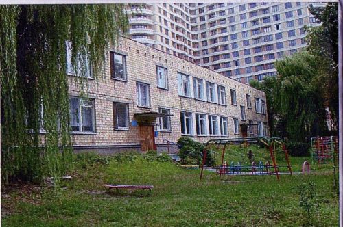 Детский сад №117 – вид дошкольного учреждения
