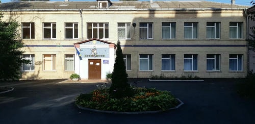 Детский сад №118 – фото территории детского сада