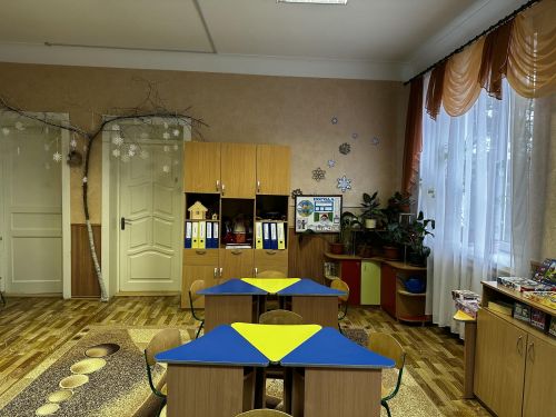 Детский сад №126 – вид дошкольного учреждения