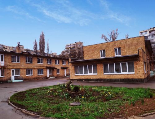 Детский сад №156 – вид дошкольного учреждения