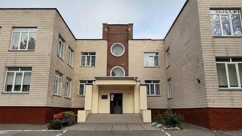 Детский сад №169 – вид дошкольного учреждения