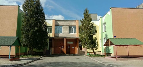 Детский сад школа Созвездие – вид дошкольного учреждения