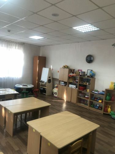 Детский сад №190 – вид дошкольного учреждения