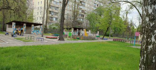 Детский сад №203 – вид дошкольного учреждения