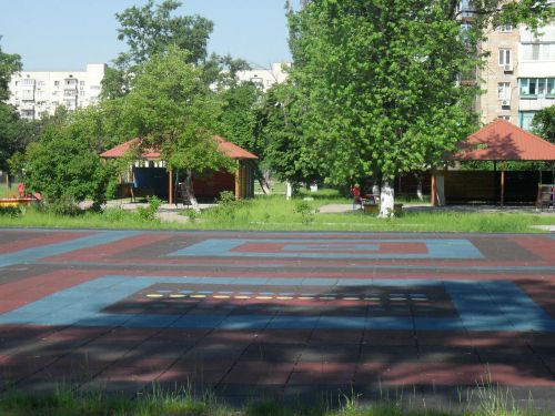 Детский сад №211 – вид дошкольного учреждения