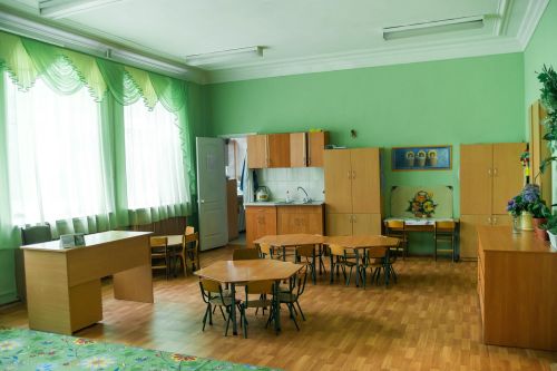 Детский сад №247 – вид дошкольного учреждения