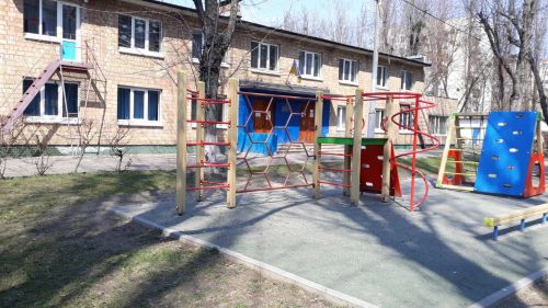 Детский сад №251 – вид дошкольного учреждения