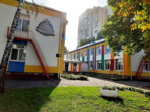 Детский сад №257 – вид дошкольного учреждения