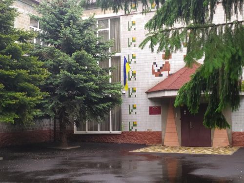 Детский сад №35 – вид дошкольного учреждения