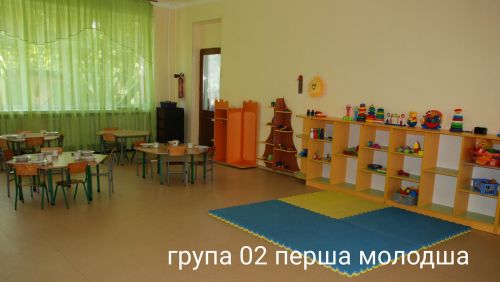 Детский сад №373 – вид дошкольного учреждения