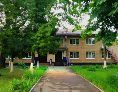 Детский сад №390 – вид дошкольного учреждения