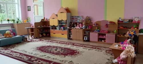 Детский сад №437 – вид дошкольного учреждения