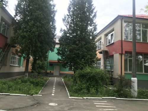 Детский сад №441 – вид дошкольного учреждения