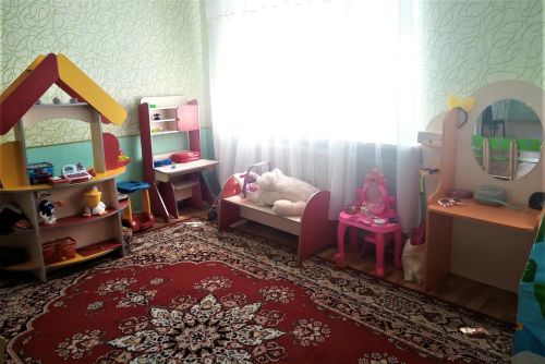 Детский сад №449 – вид дошкольного учреждения