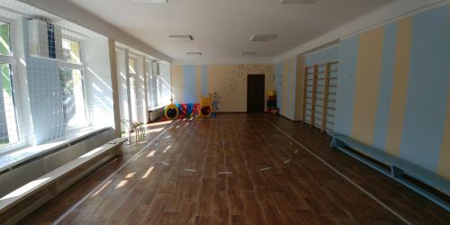 Дитячий садок №523 – вигляд закладу дошкільної освіти
