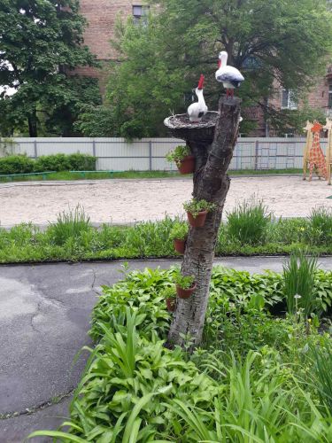 Детский сад №59 – вид дошкольного учреждения