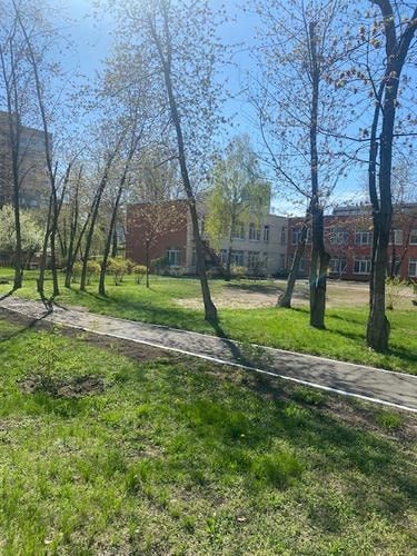 Детский сад №608 – вид дошкольного учреждения
