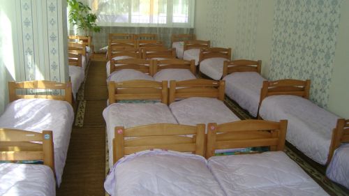 Детский сад №65 – вид дошкольного учреждения