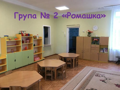Дитячий садок №671 – вигляд закладу дошкільної освіти