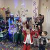 Логопедичний приватний садок 