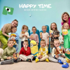 Happy Time – изображение/превью садика