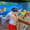 Детский сад школа Подснежник – изображение/превью садика
