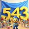 Детский сад №544 – изображение/превью садика