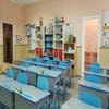 Дитячий садок школа №765 Роздинка – зображення/прев'ю садочку