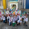 Дитячий садок №253 – зображення/прев'ю садочку